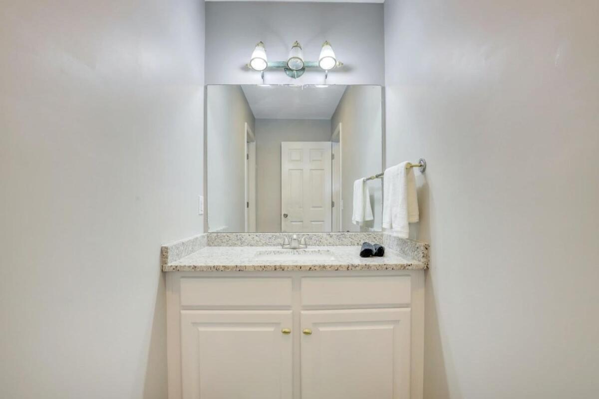 Eagle'S Nest - Spacious Loft Downtown - Near Gsu Statesboro Εξωτερικό φωτογραφία