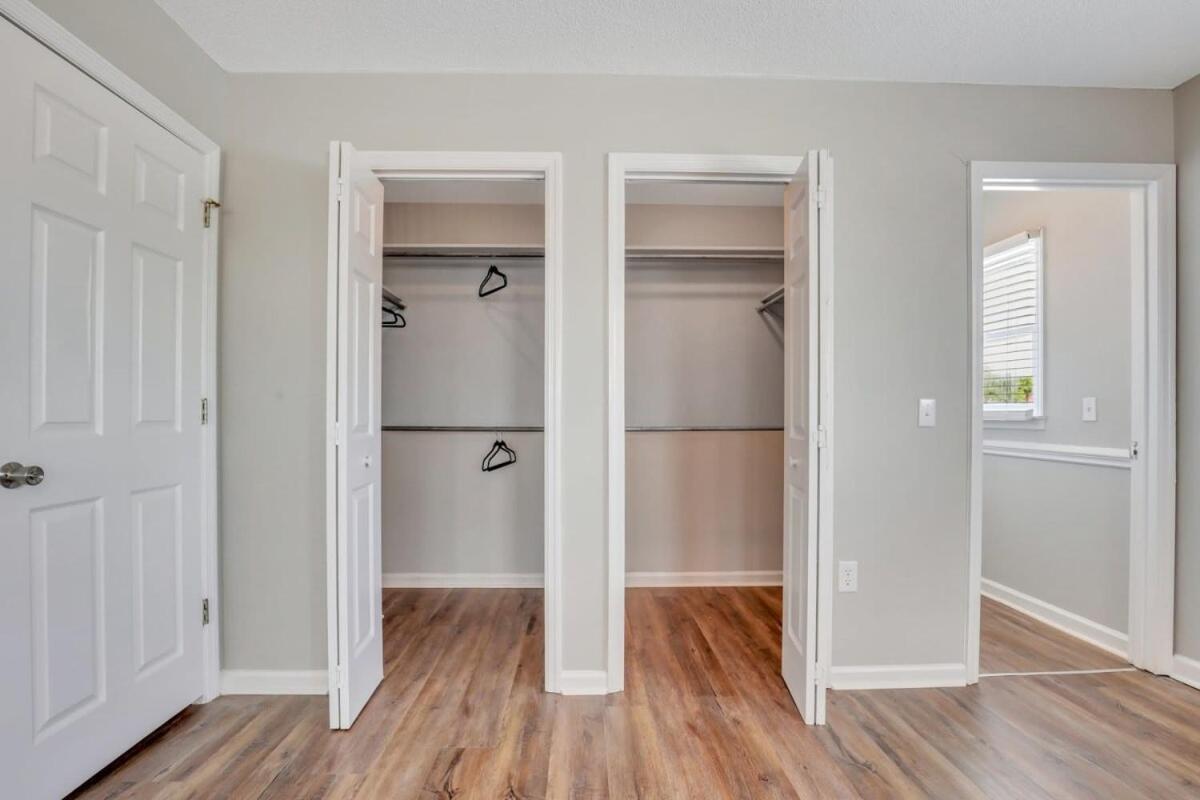 Eagle'S Nest - Spacious Loft Downtown - Near Gsu Statesboro Εξωτερικό φωτογραφία