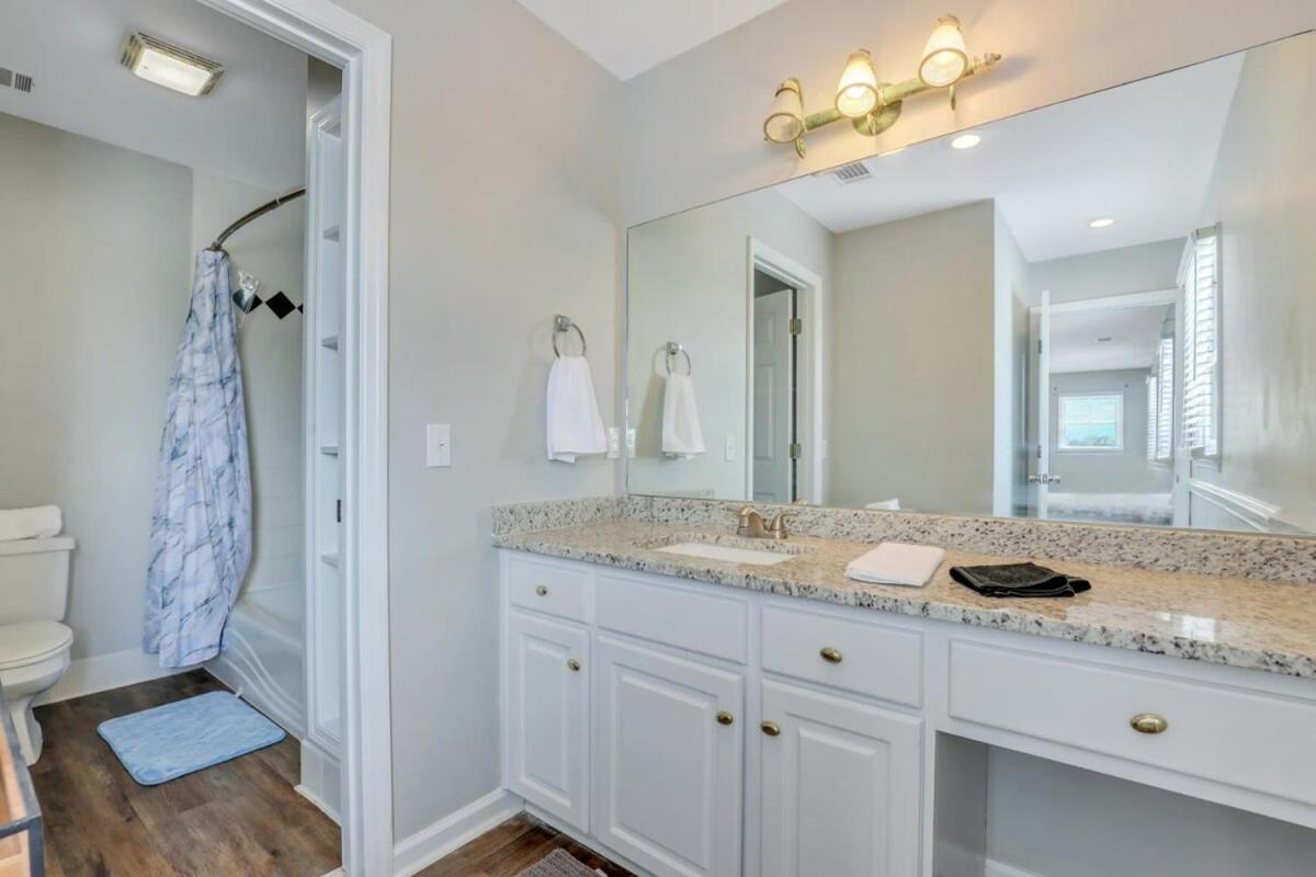 Eagle'S Nest - Spacious Loft Downtown - Near Gsu Statesboro Εξωτερικό φωτογραφία