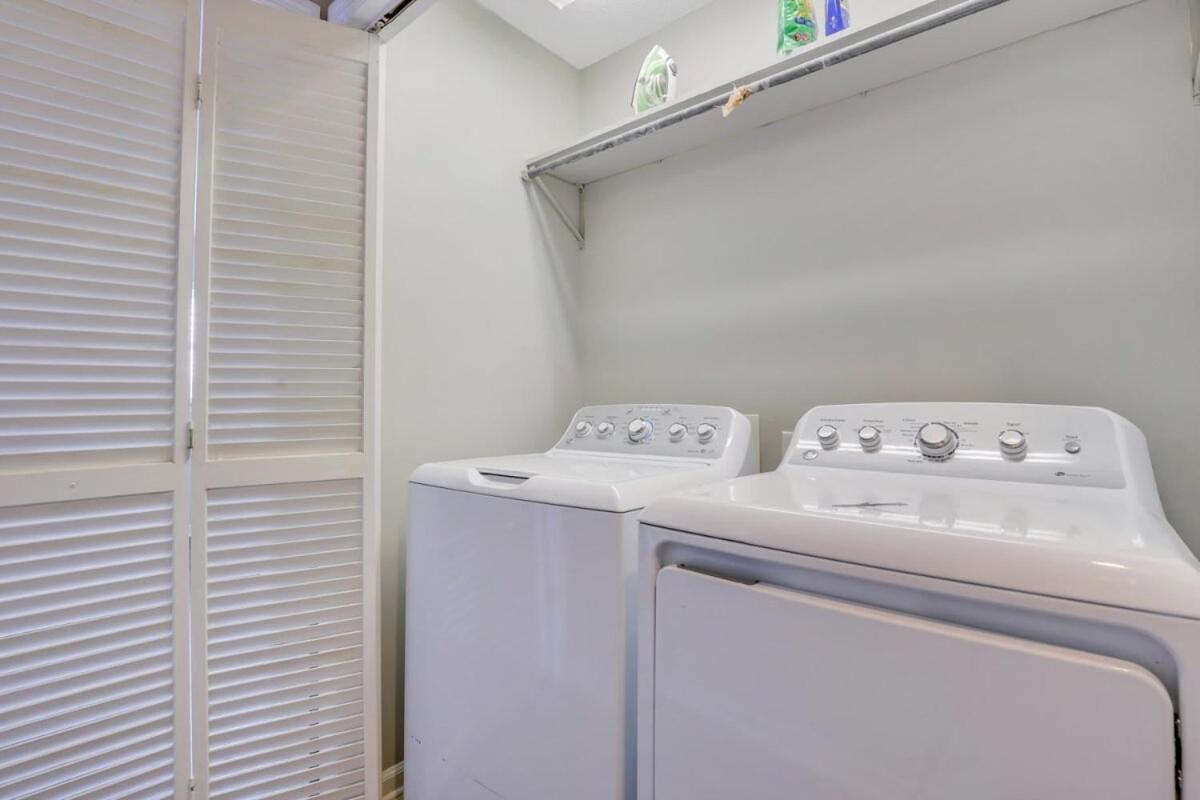 Eagle'S Nest - Spacious Loft Downtown - Near Gsu Statesboro Εξωτερικό φωτογραφία