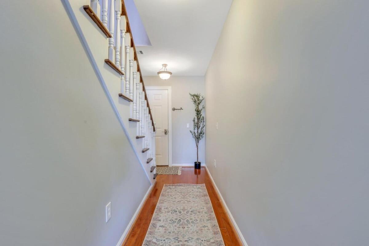 Eagle'S Nest - Spacious Loft Downtown - Near Gsu Statesboro Εξωτερικό φωτογραφία
