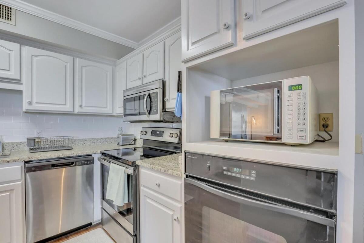 Eagle'S Nest - Spacious Loft Downtown - Near Gsu Statesboro Εξωτερικό φωτογραφία